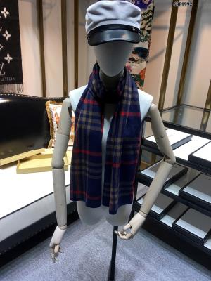 Cheap BURBERRY Scarf wholesale No. 202